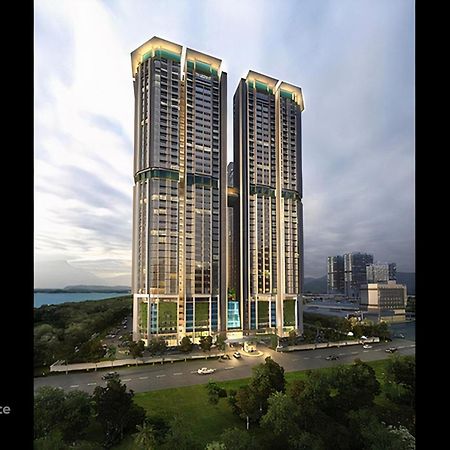 Atlantis Residences 1Br By 360 Home Malacca Exterior photo