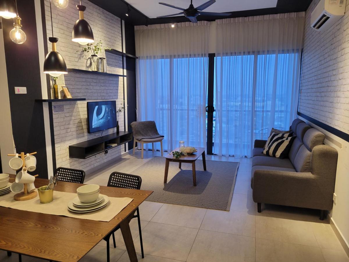 Atlantis Residences 1Br By 360 Home Malacca Exterior photo