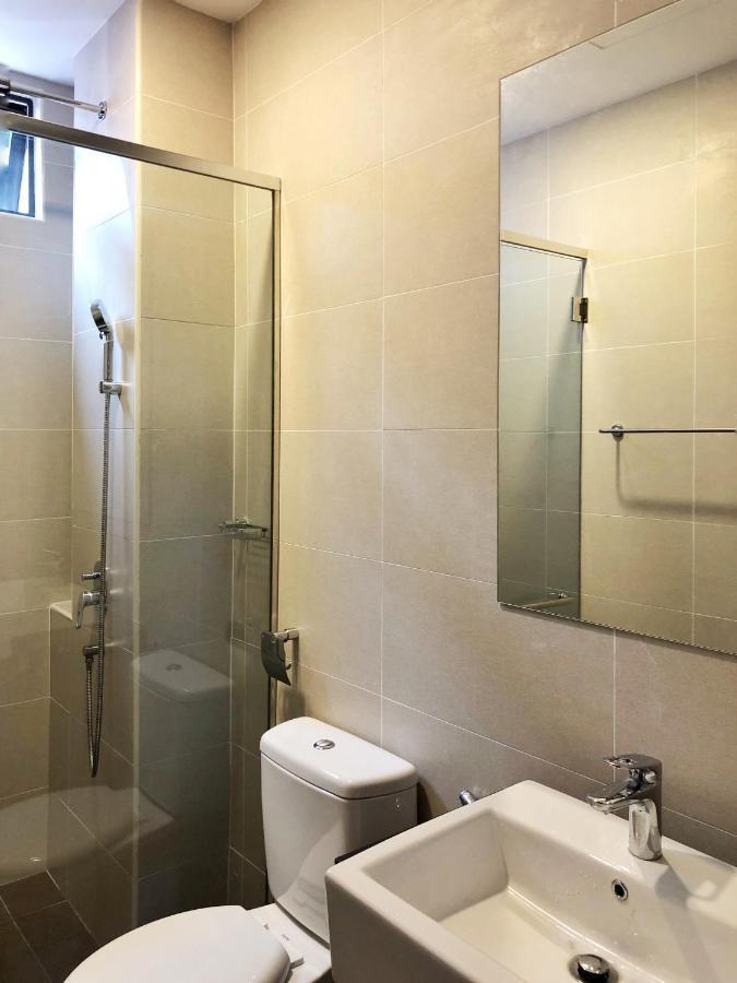 Atlantis Residences 1Br By 360 Home Malacca Exterior photo