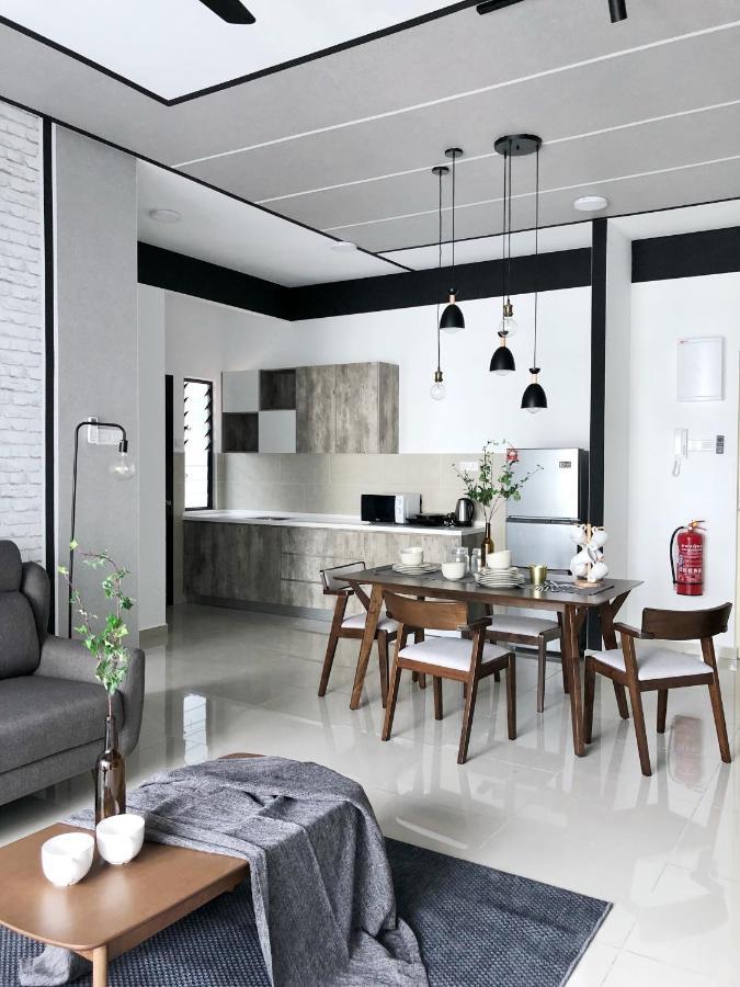 Atlantis Residences 1Br By 360 Home Malacca Exterior photo