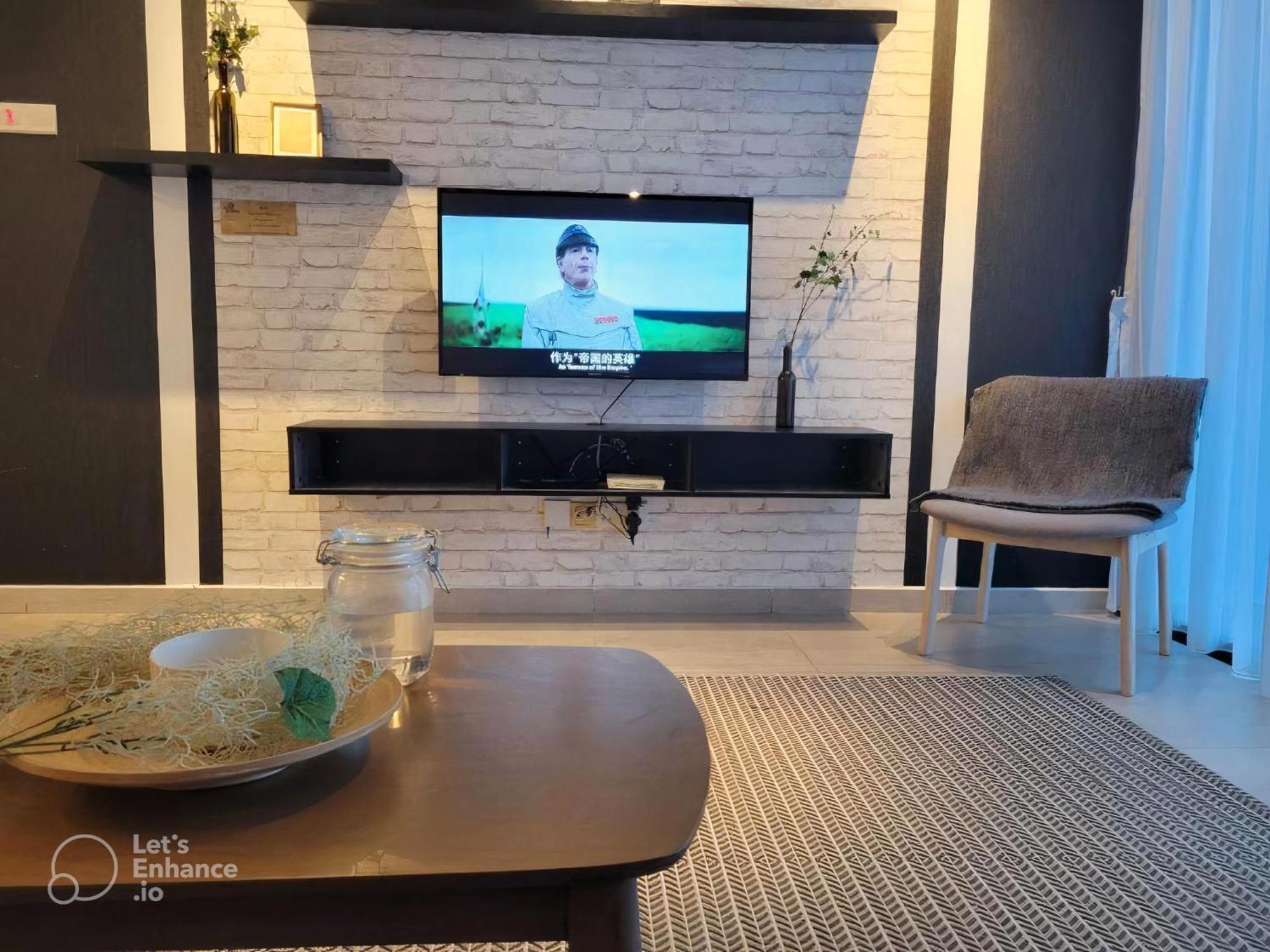 Atlantis Residences 1Br By 360 Home Malacca Exterior photo